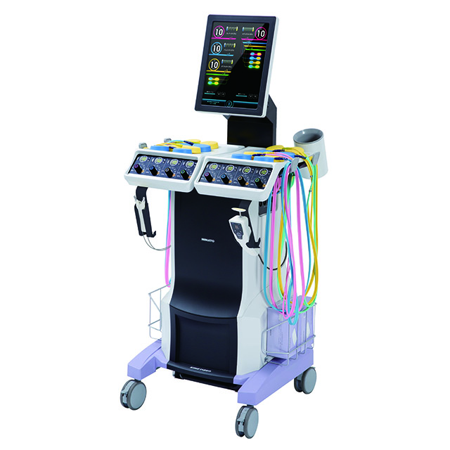 カイネタイザー（低周波治療器）