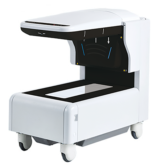 骨密度測定装置